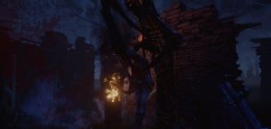 Dead by Daylight