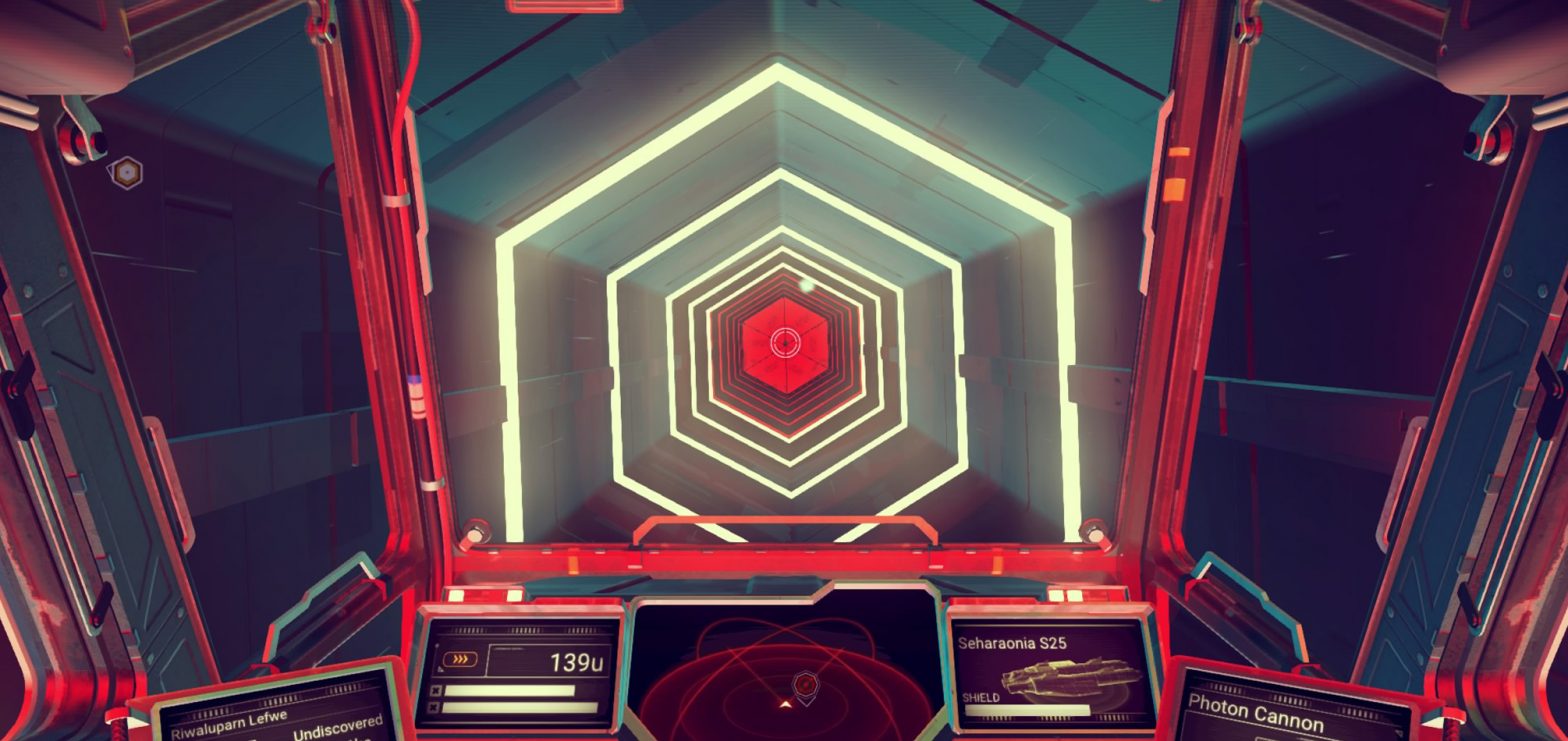 No Man’s Sky – Letzter Eindruck